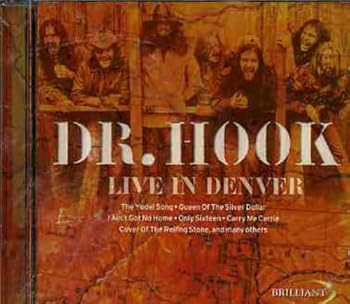 【中古】Live in Denver｜スカーレット2021