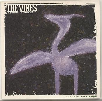 【中古】Highly Evolved [7 inch Analog]