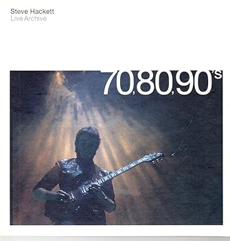 【中古】Live Archive 70's 80's 90's