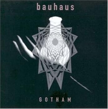 【中古】Gotham: Live 1998｜スカーレット2021 20,938円