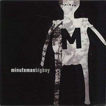 【中古】Big Boy [7 inch Analog]｜スカーレット2021