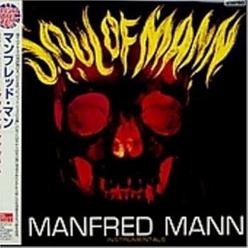 【中古】Soul of Mann