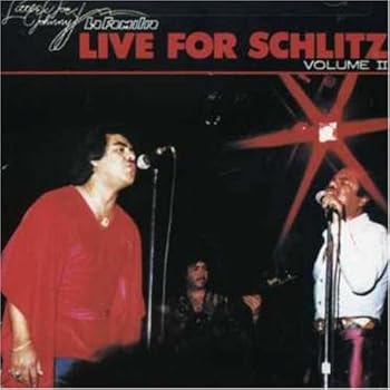 【中古】Live for Schlitz 2