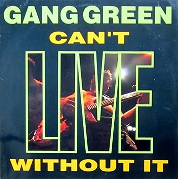 【中古】Can't Live Without [Analog]｜スカーレット2021