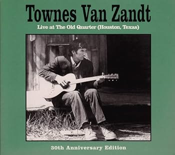 【中古】Live at the Old Quarter...