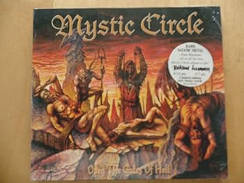 【中古】Open the Gates of Hell