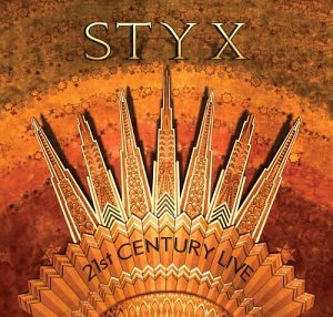 【中古】21st Century Live (W/Dvd)｜スカーレット2021
