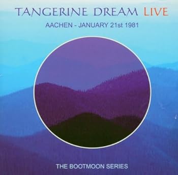 【中古】Live in Aachen, Germany|スカーレット2021
