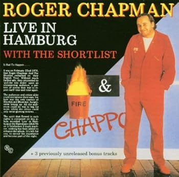【中古】Chappo: Live in Hamburg|スカーレット2021