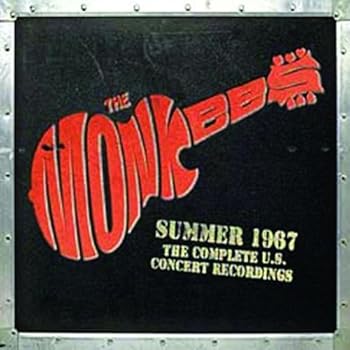 【中古】Summer 1967: Complete Us Concert Recordings|スカーレット2021