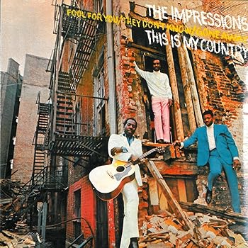 【中古】This Is My Country [12 inch Analog] 25,435円