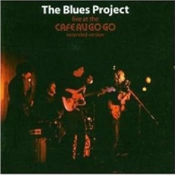 【中古】Live at Cafe Au Go Go 29,555円