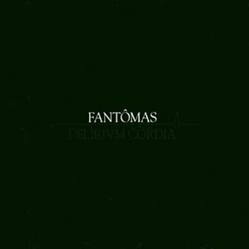 【中古】Delirium Cordia [12 inch Analog]｜スカーレット2021
