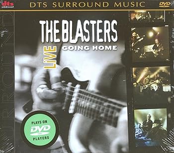 【中古】Live: Going Home (Dts)