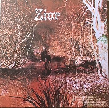 【中古】Zior [12 inch Analog] 80,834円