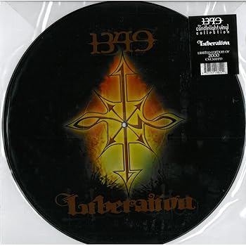 【中古】Liberation [12 inch Analog]｜スカーレット2021