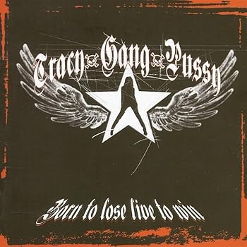 【中古】Born to Lose Live to Win