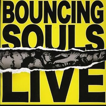 【中古】Bouncing Souls Live