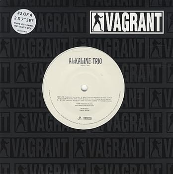 【中古】Mercy Me [7 inch Analog]