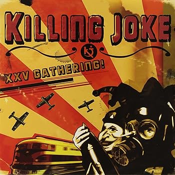 【中古】Xxv Gathering: Let Us... [12 inch Analog]｜スカーレット2021