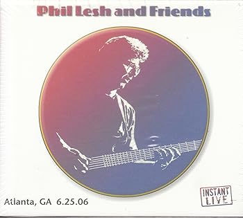 【中古】Hifi Buys Amphitheatre: Atlanta Ga 6/25/06