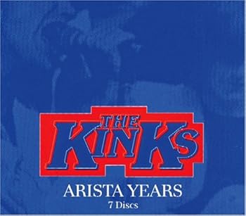 【中古】Arista Years|スカーレット2021