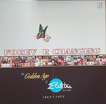 【中古】Forever Changing: Golden Age Of Elektra 1963-73