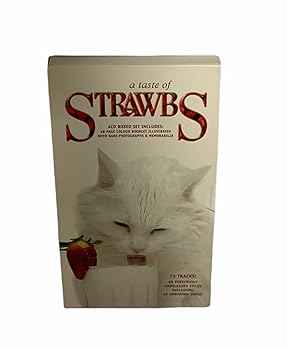 【中古】Taste of Strawbs