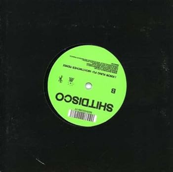 【中古】Reactor Party [7 inch Analog]｜スカーレット2021