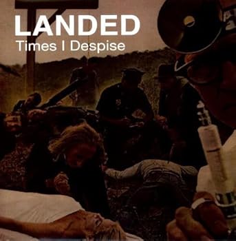 【中古】Times I Despise [12 inch Analog]