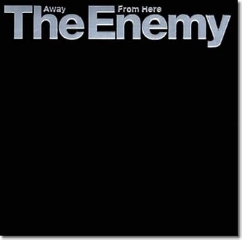 【中古】Away from Here [7 inch Analog]