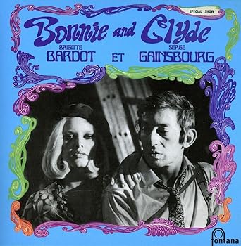 【中古】Bonnie & Clyde -