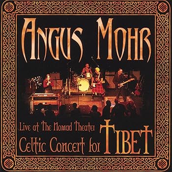 【中古】Celtic Concert for Tibet: Live at Nomad Theater