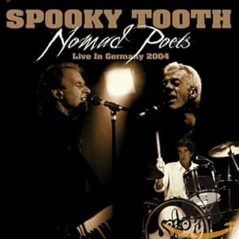 【中古】Nomad Poets Live｜スカーレット2021