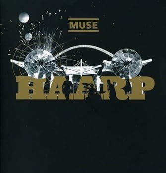 【中古】Haarp Tour: Live From Wembley (CD+DVD PAL Reg 0)|スカーレット2021