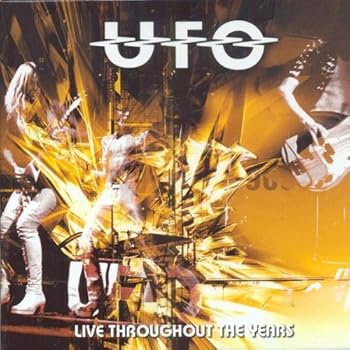 【中古】Live Throughout the Years