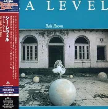 【中古】ボール・ルーム(紙ジャケット仕様)｜スカーレット2021