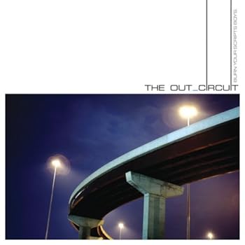 【中古】Burn Your Script Boys [12 inch Analog]