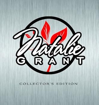 【中古】Natalie Grant Collector's Edition Tin (Tin)