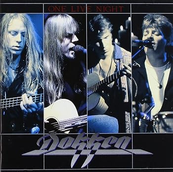 【中古】ワン・ライヴ・ナイト