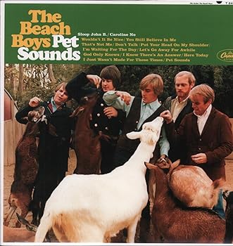 【中古】Pet Sounds