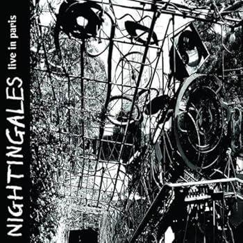 【中古】Live in Paris