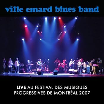 【中古】Live Au Festival Des Musiques Progressives De Montreal 2007|スカーレット2021