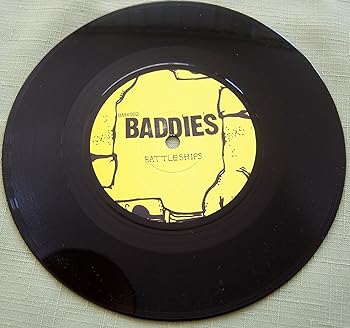 【中古】Battleships [7 inch Analog] 32,157円