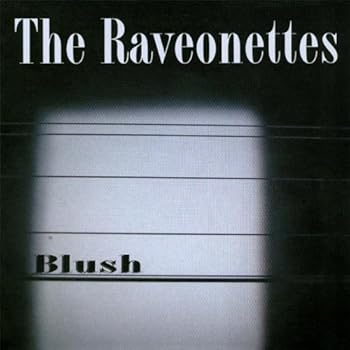 【中古】Blush [7 inch Analog]