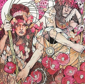 【中古】Red Album (Ogv) [Analog]