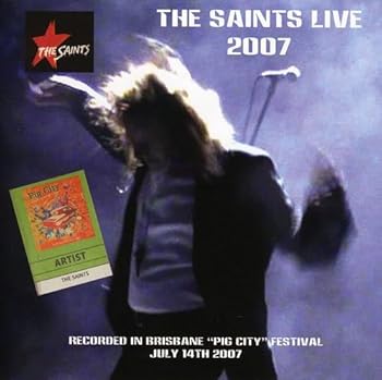 【中古】Live at Pig City Brisbane 2007|スカーレット2021