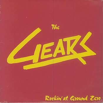 【中古】Rockin at Ground Zero [Analog]｜スカーレット2021