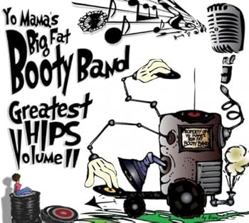 【中古】Greatest Hips, Vol. 2 Live|スカーレット2021