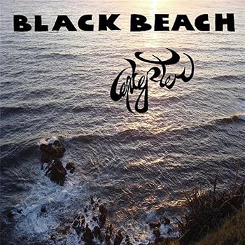 【中古】Black Beach (W/Dvd) (Dlcd) [Analog]